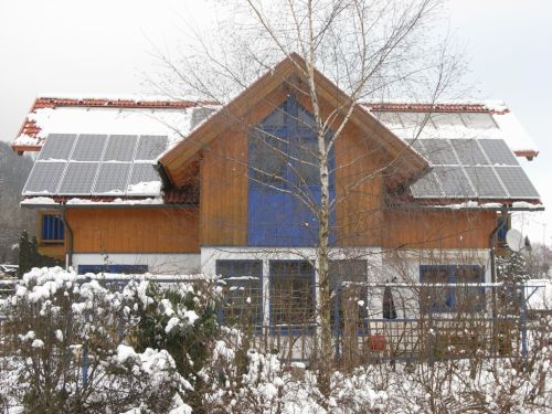 Anlage von Kern Friedrich