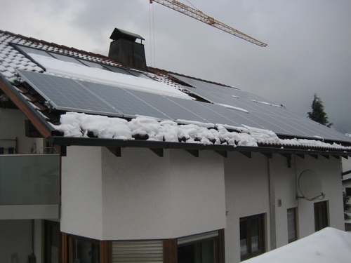 Anlage von Nenning Helmut