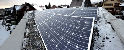 Anlage von Pieber Thomas