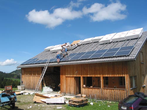 Anlage von Sutterl�ty Klaus