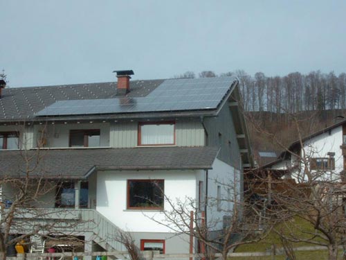 Anlage von Kohler Thomas