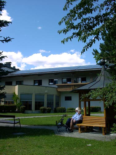 Anlage von Brandstetter Helga