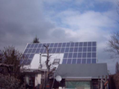 Anlage von Mazzurana Anna