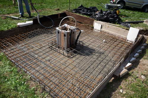 Anlage von Pttinger Christine