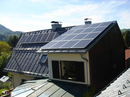 Anlage von Gansberger Alois