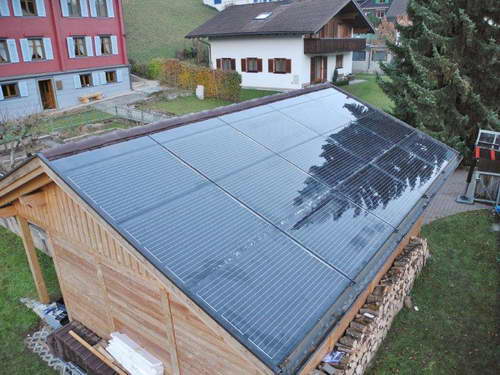 Anlage von Polanc Karl