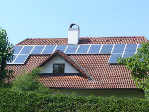 Anlage von Szelegowitz Maria und Alfred