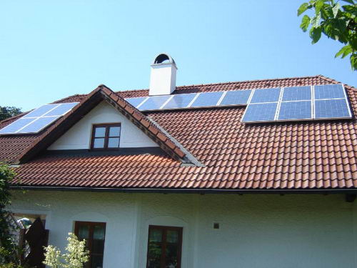 Anlage von Szelegowitz Maria und Alfred