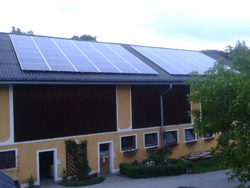 Anlage von Glettler Albert