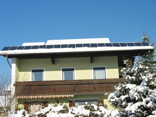 Anlage von Achleitner Ulf