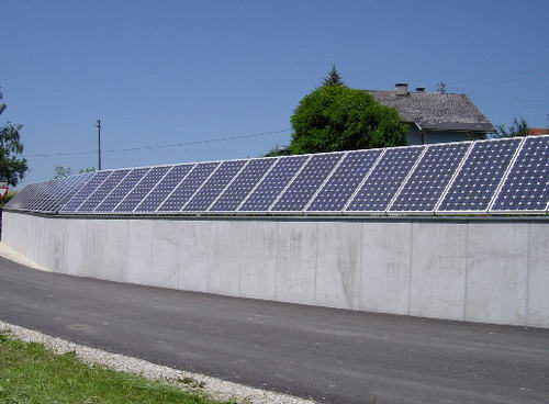 Anlage von Friedl Rudolf