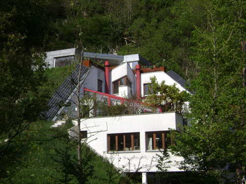 Anlage von Nikolussi Richard